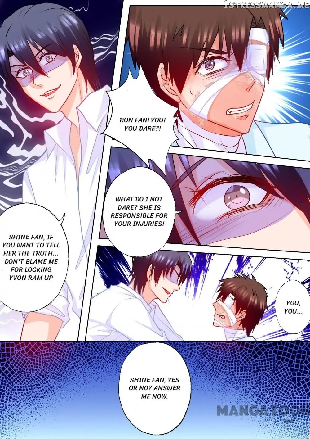 Into the Heart of a Warm Marriage chapter 183 - page 7