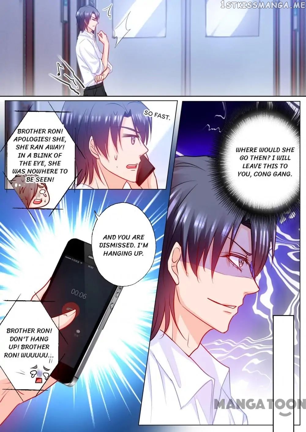 Into the Heart of a Warm Marriage chapter 183 - page 8