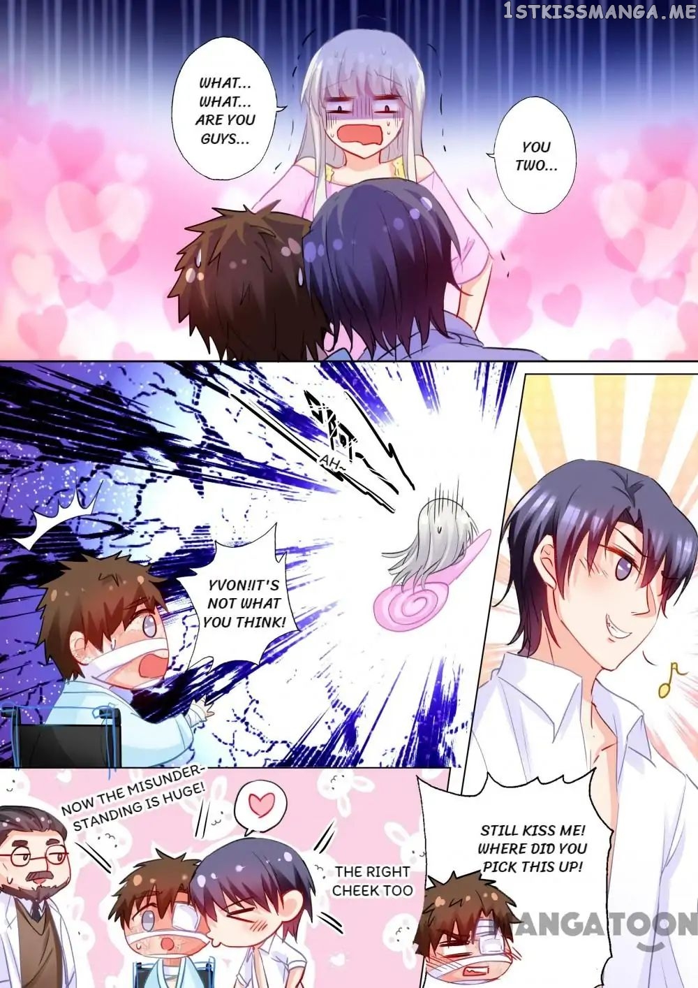 Into the Heart of a Warm Marriage chapter 181 - page 1