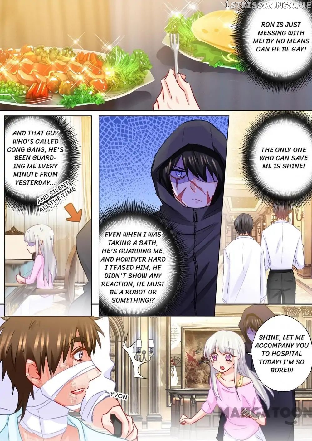 Into the Heart of a Warm Marriage chapter 181 - page 2