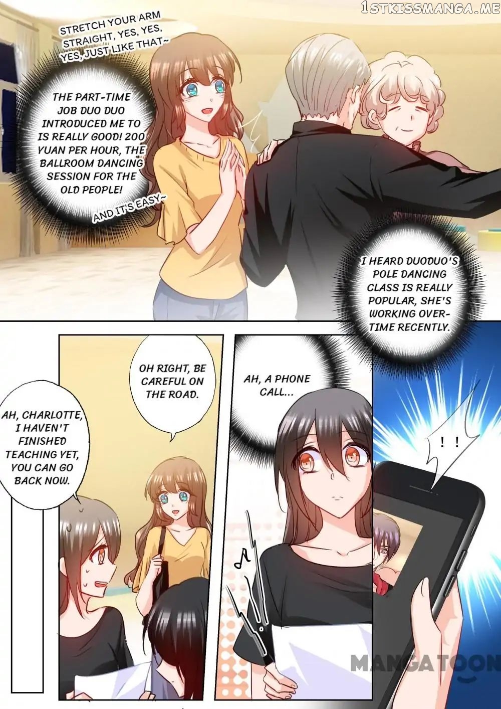 Into the Heart of a Warm Marriage chapter 181 - page 5