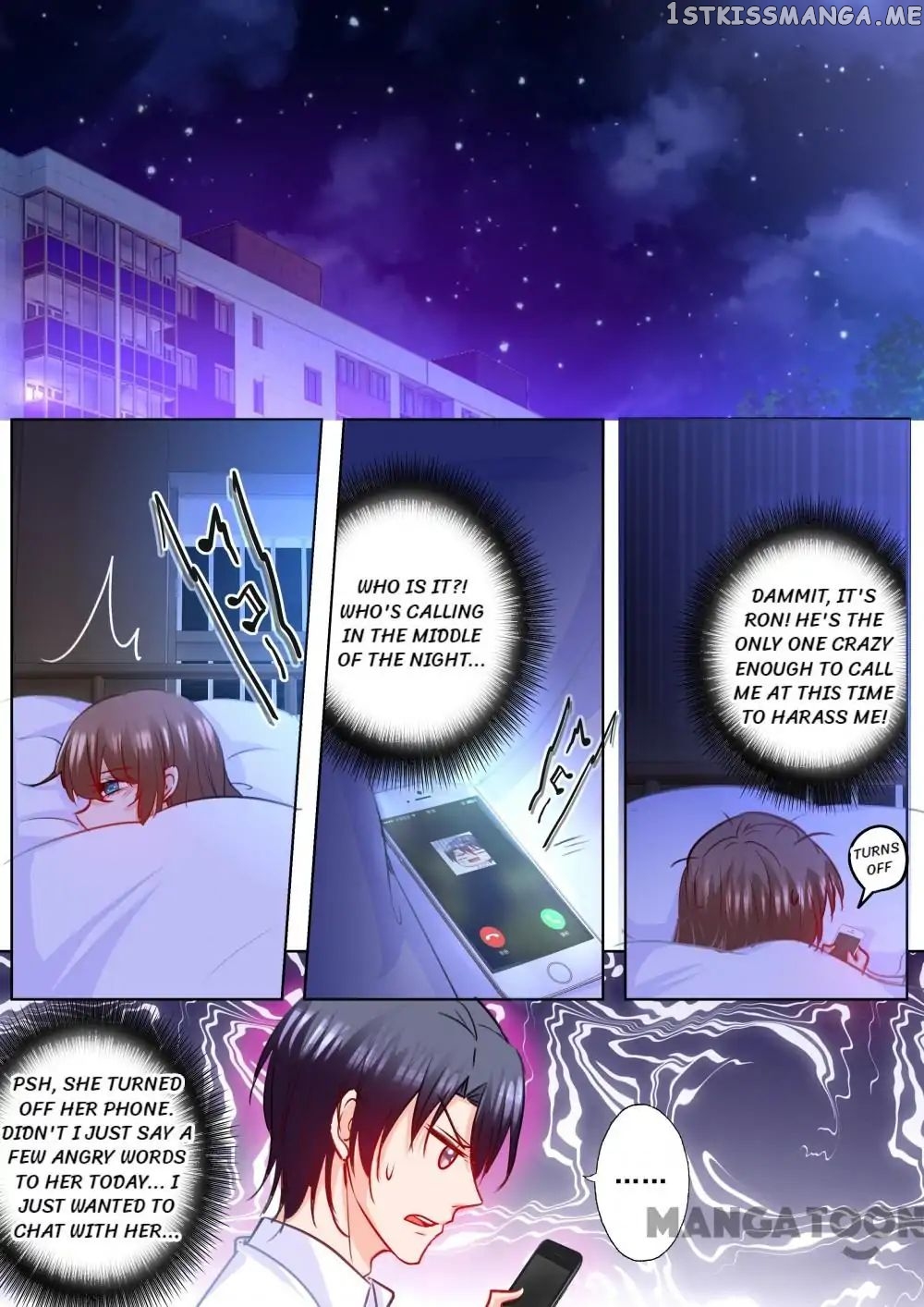 Into the Heart of a Warm Marriage chapter 180 - page 2
