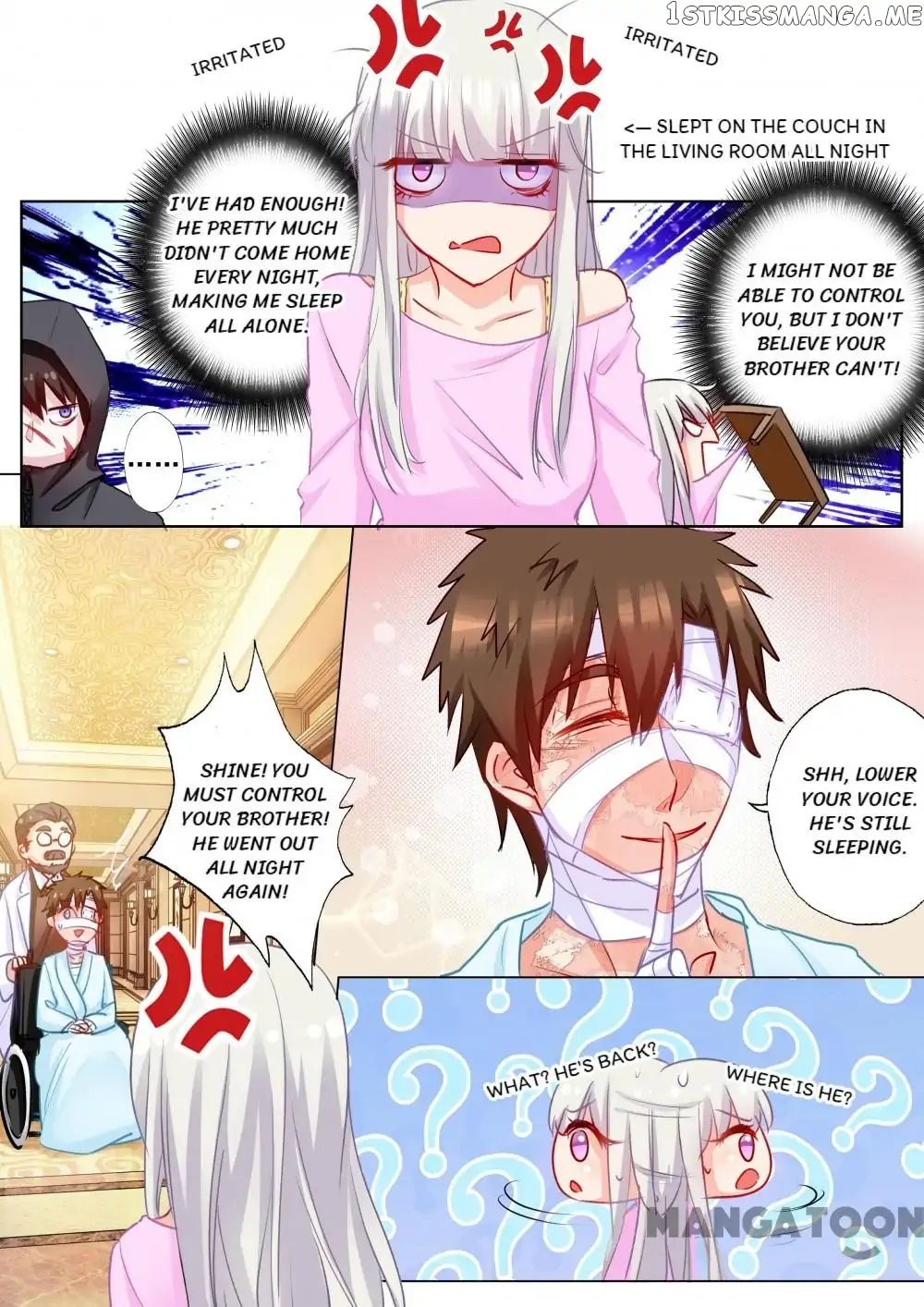Into the Heart of a Warm Marriage chapter 180 - page 5