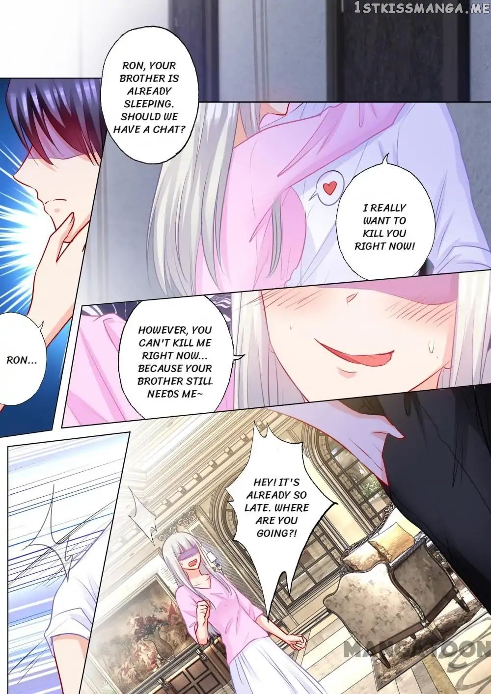 Into the Heart of a Warm Marriage chapter 179 - page 3