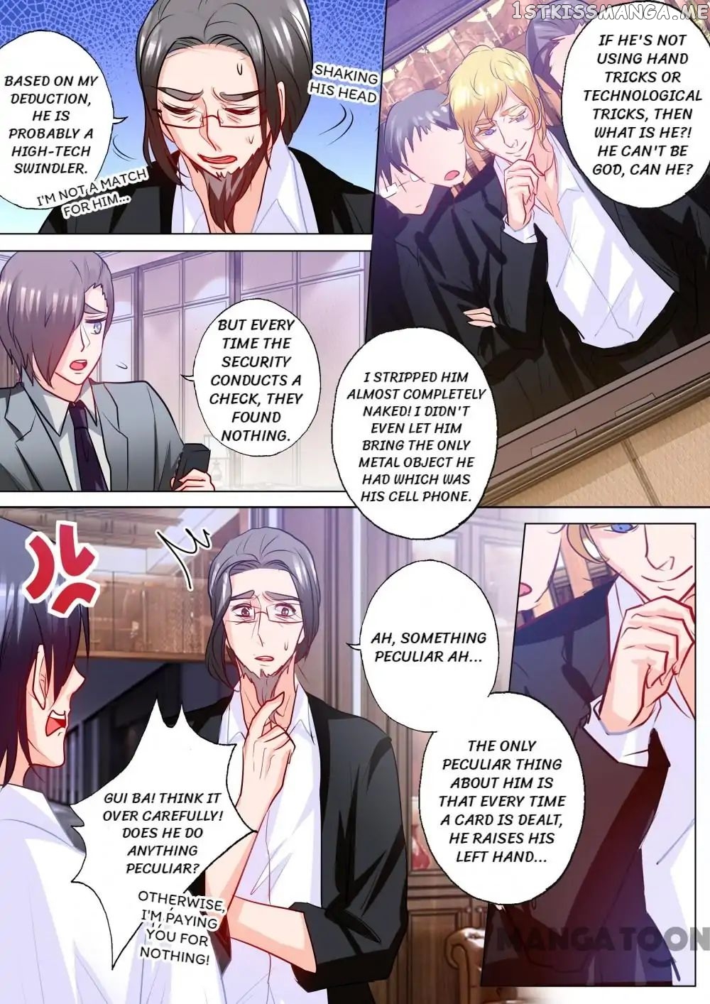 Into the Heart of a Warm Marriage chapter 179 - page 8
