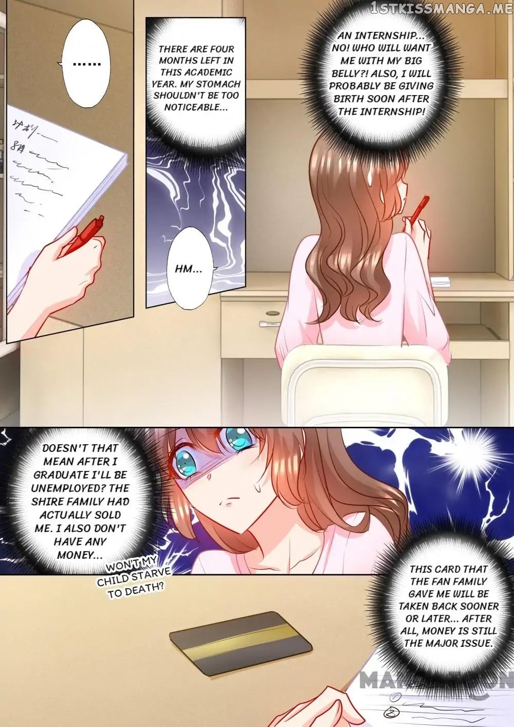 Into the Heart of a Warm Marriage chapter 178 - page 5