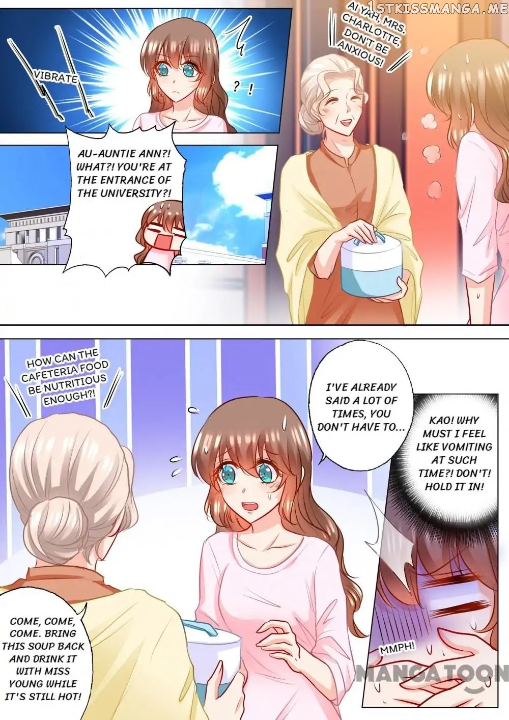 Into the Heart of a Warm Marriage chapter 178 - page 6