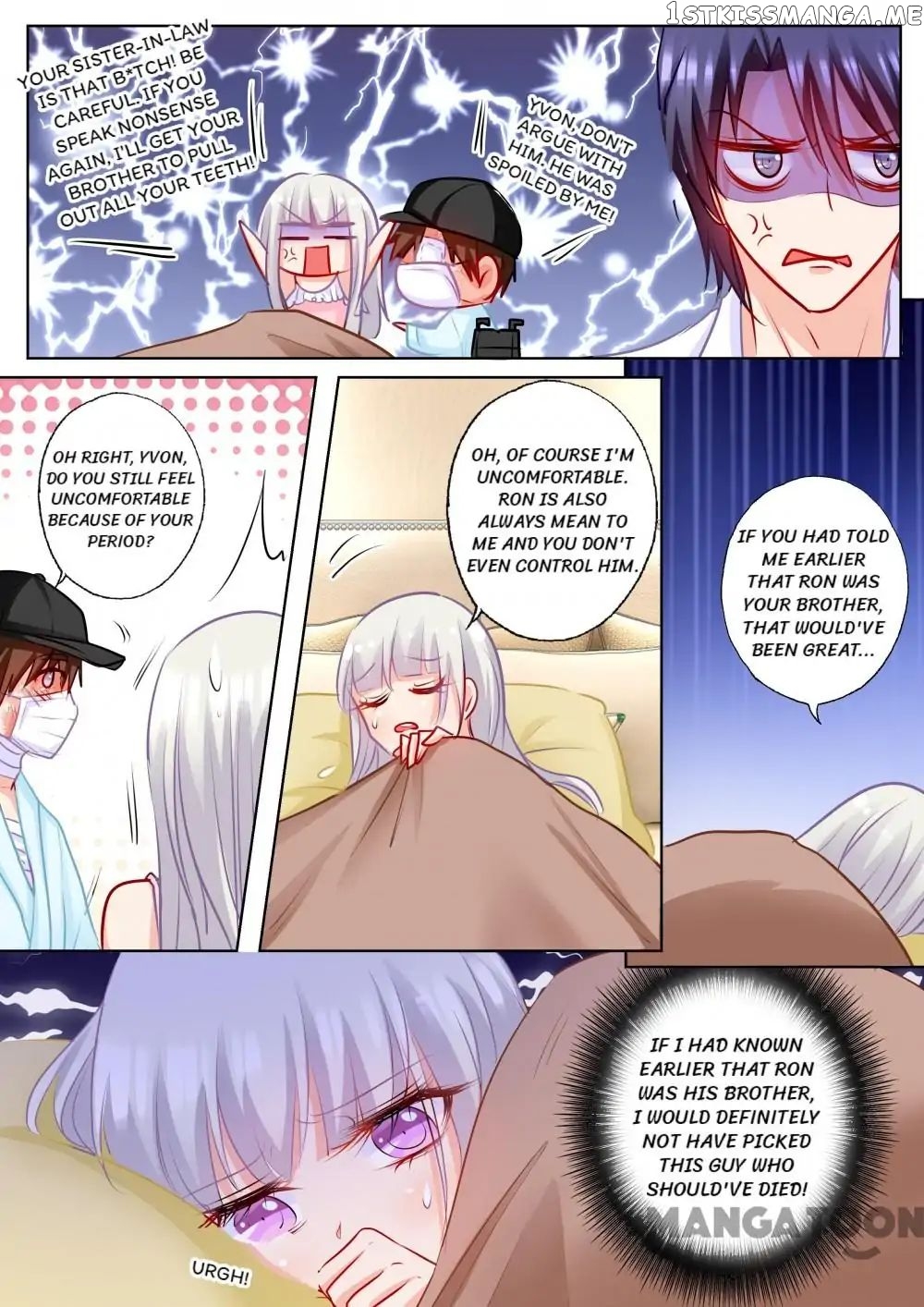 Into the Heart of a Warm Marriage chapter 177 - page 2