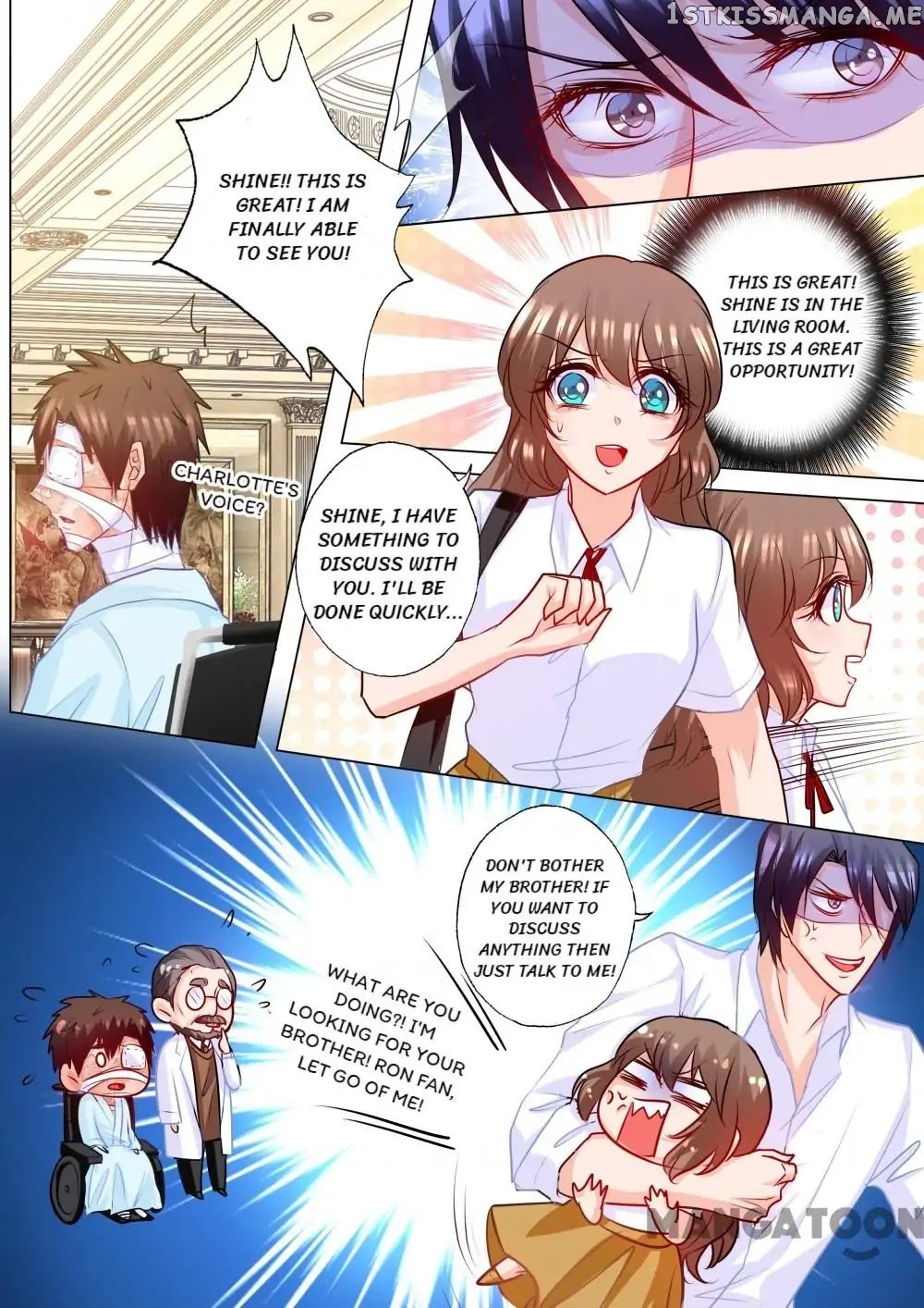 Into the Heart of a Warm Marriage chapter 177 - page 6