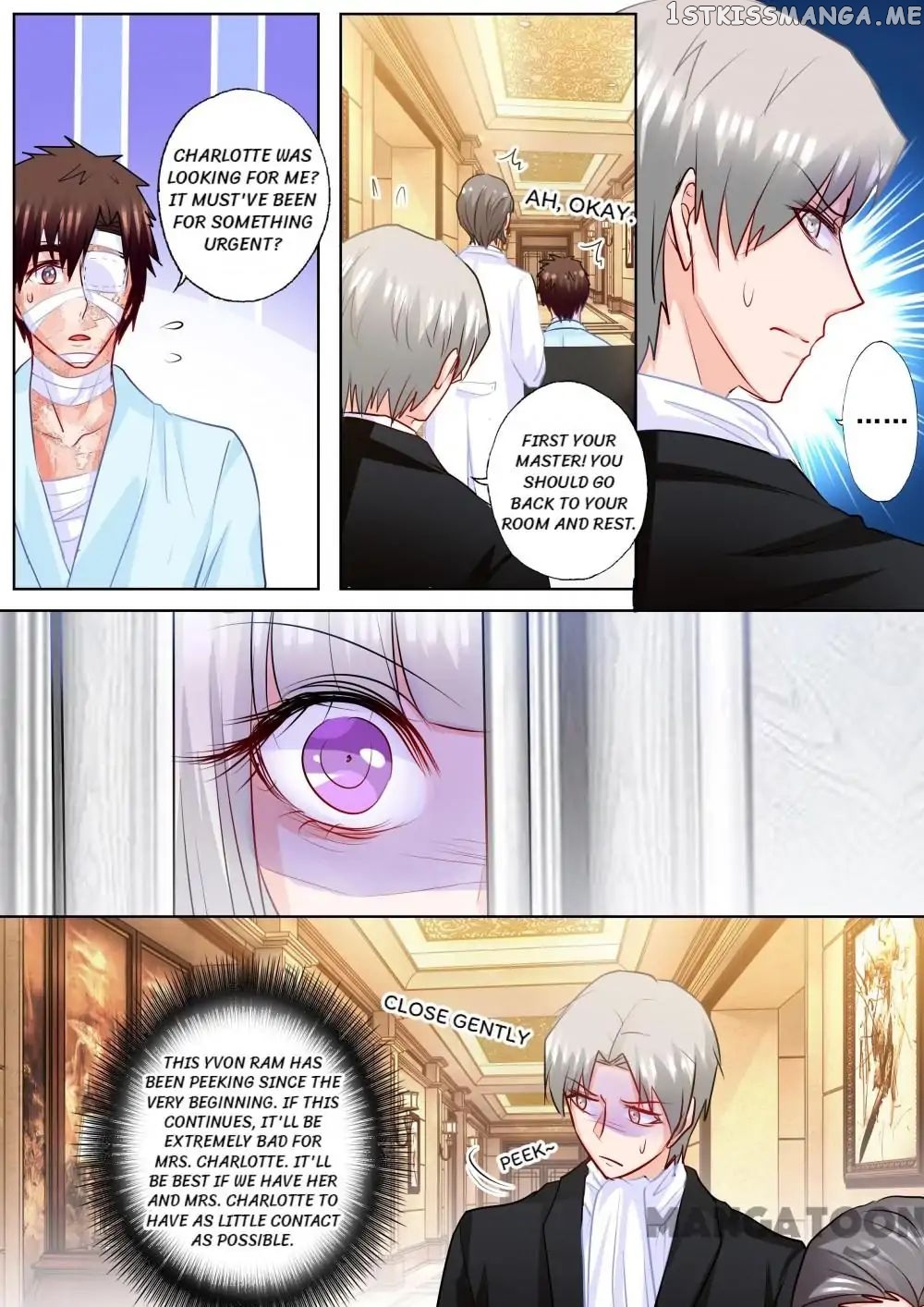 Into the Heart of a Warm Marriage chapter 177 - page 7