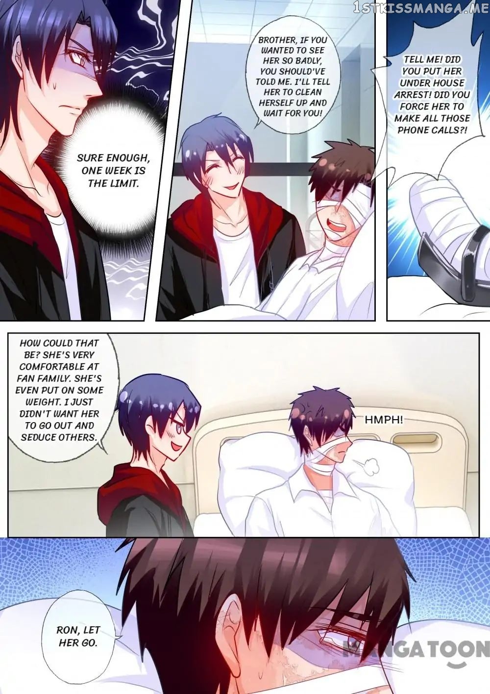 Into the Heart of a Warm Marriage chapter 176 - page 2