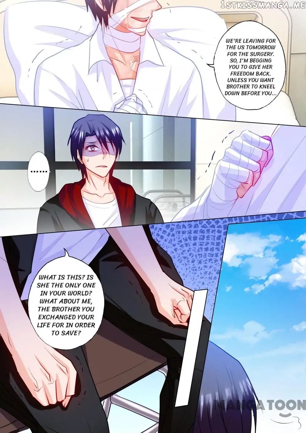 Into the Heart of a Warm Marriage chapter 176 - page 3