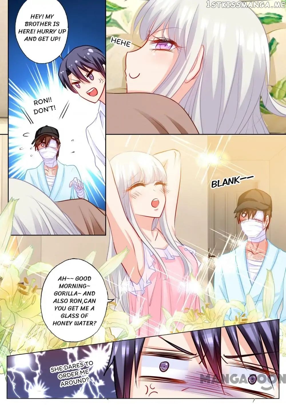 Into the Heart of a Warm Marriage chapter 176 - page 8