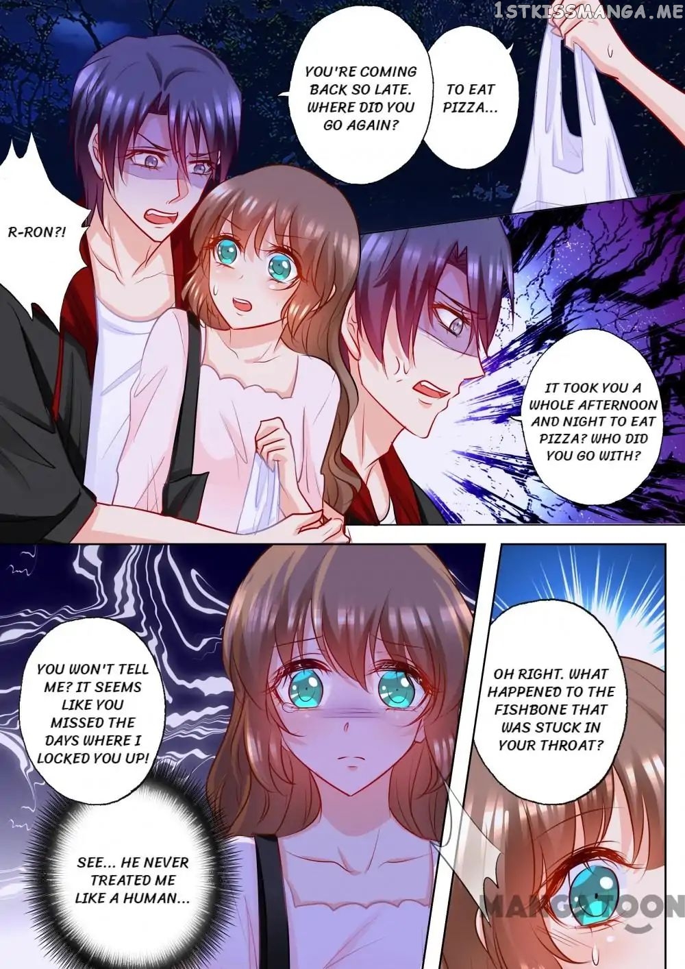 Into the Heart of a Warm Marriage chapter 175 - page 2