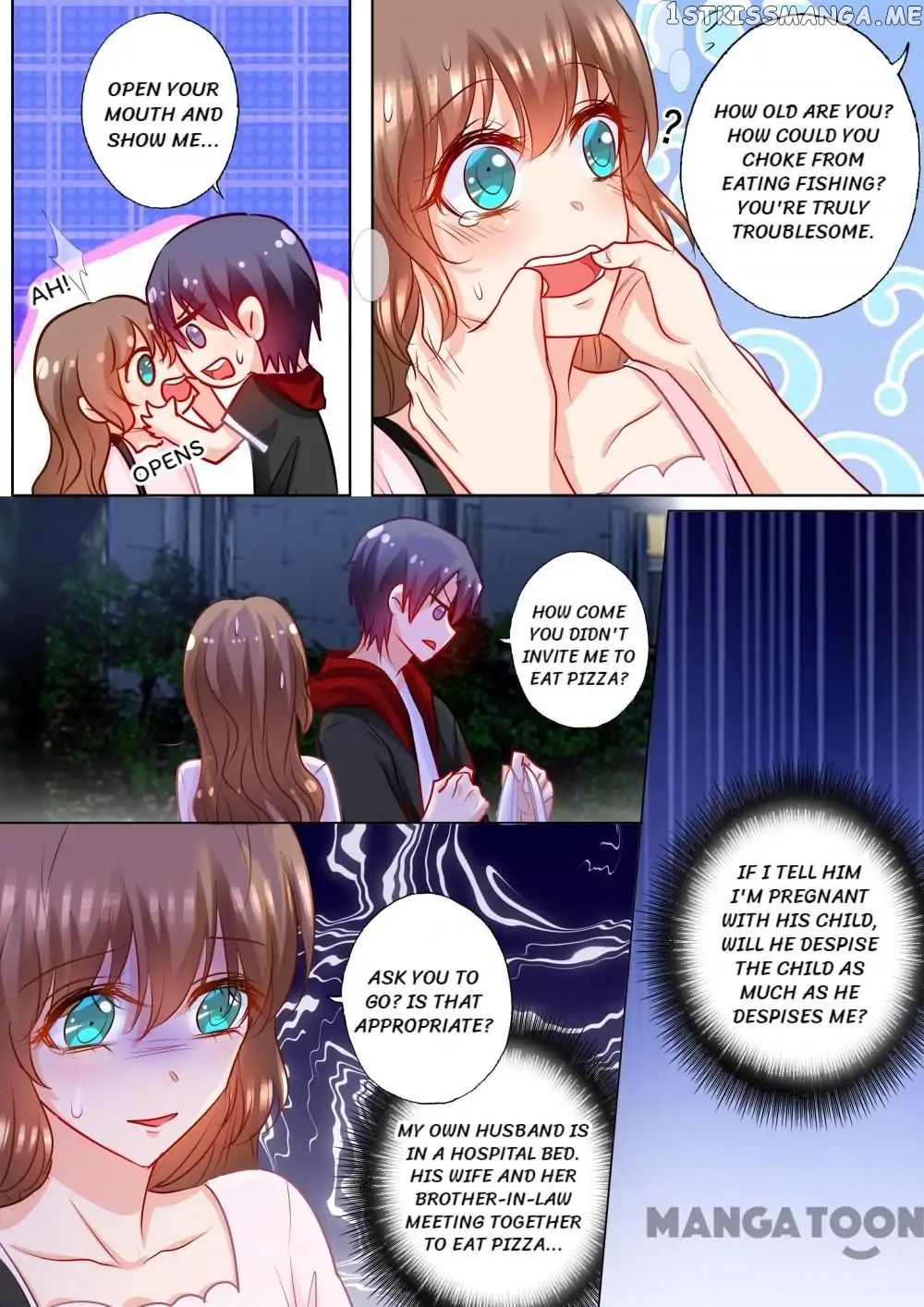 Into the Heart of a Warm Marriage chapter 175 - page 3