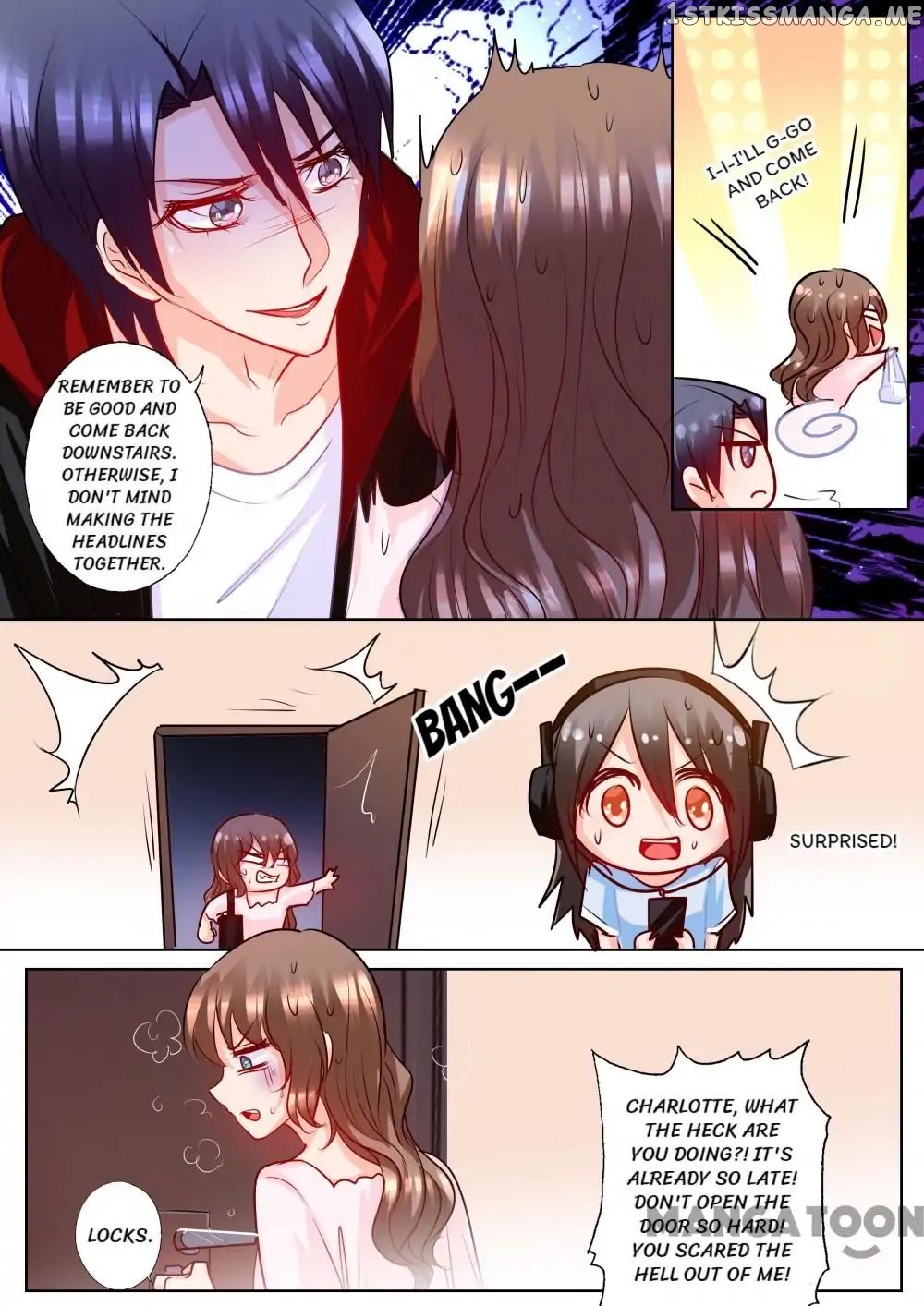 Into the Heart of a Warm Marriage chapter 175 - page 5