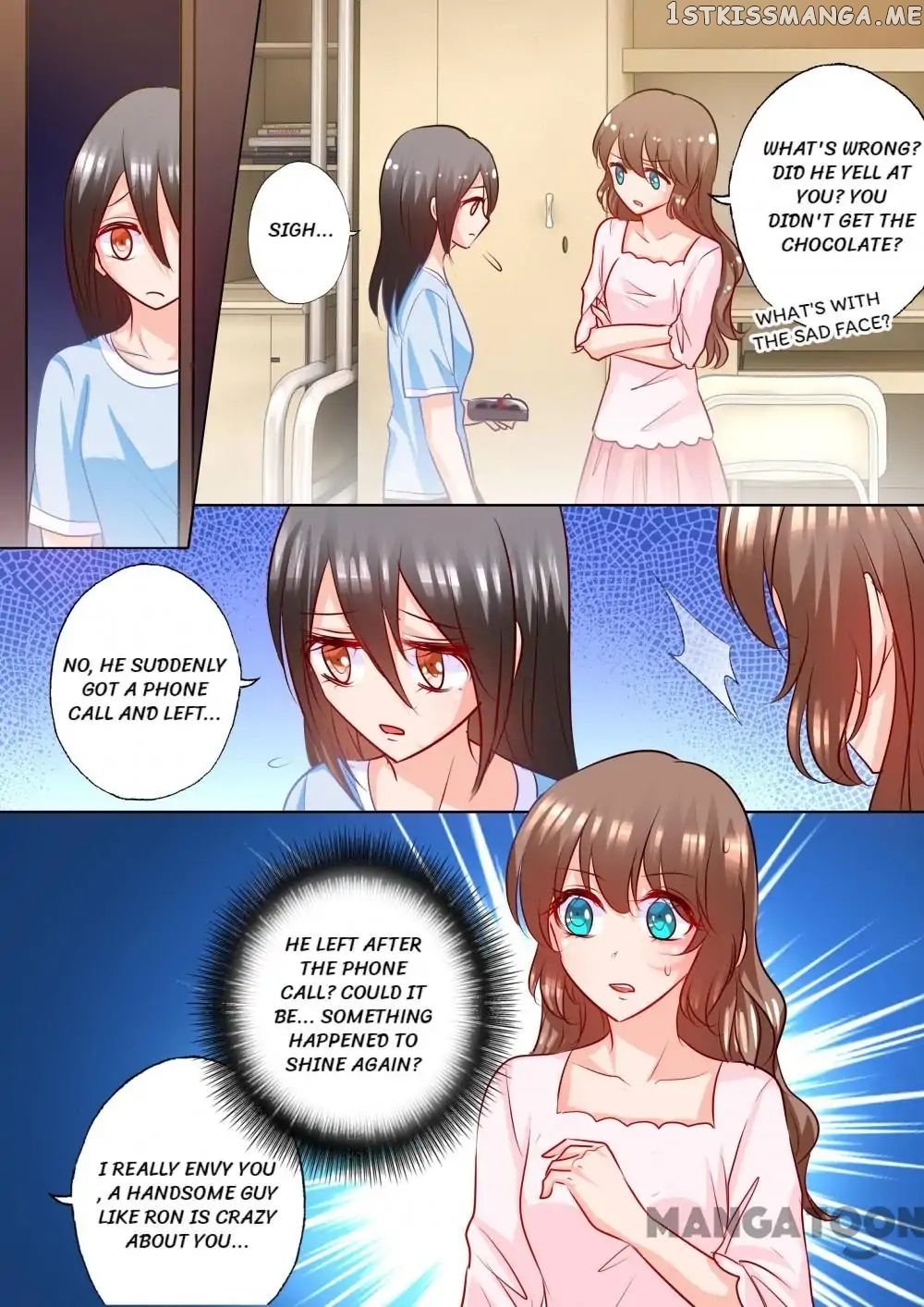 Into the Heart of a Warm Marriage chapter 175 - page 8