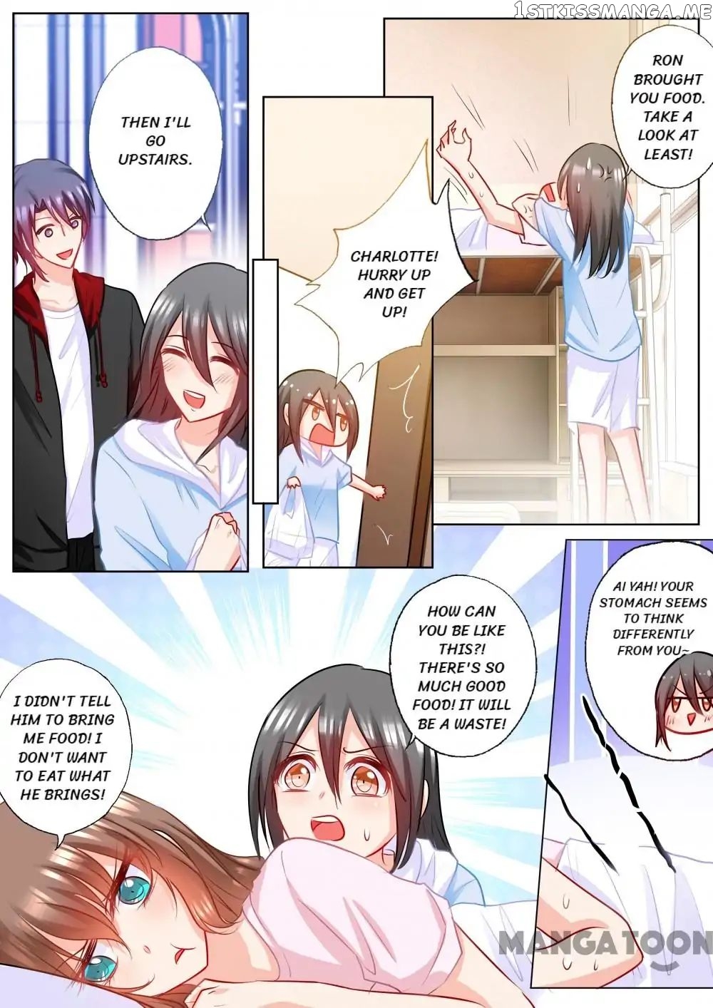 Into the Heart of a Warm Marriage chapter 174 - page 1