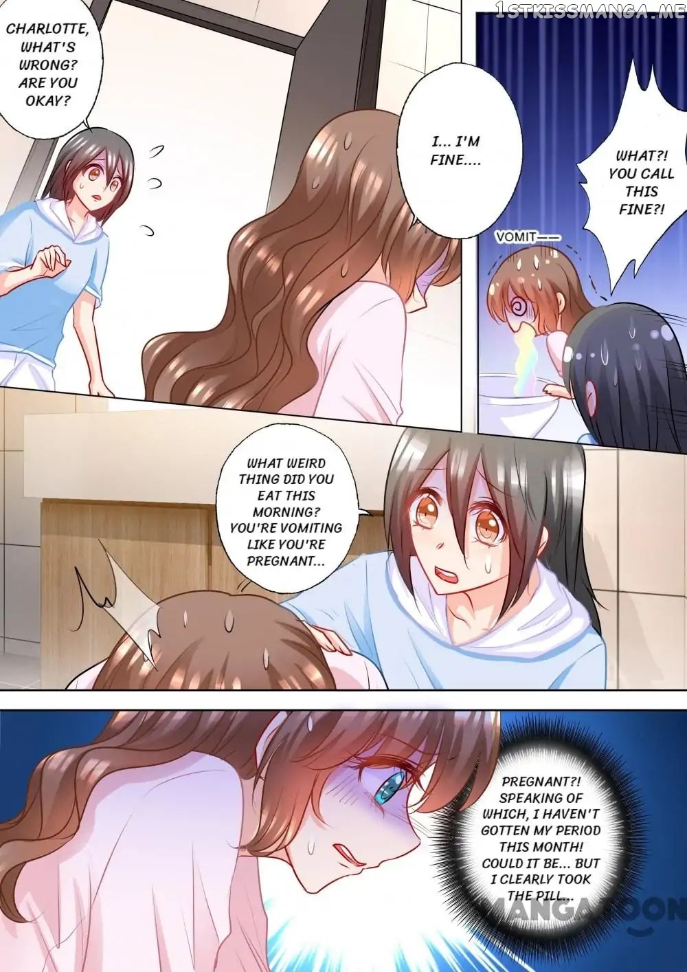 Into the Heart of a Warm Marriage chapter 174 - page 3