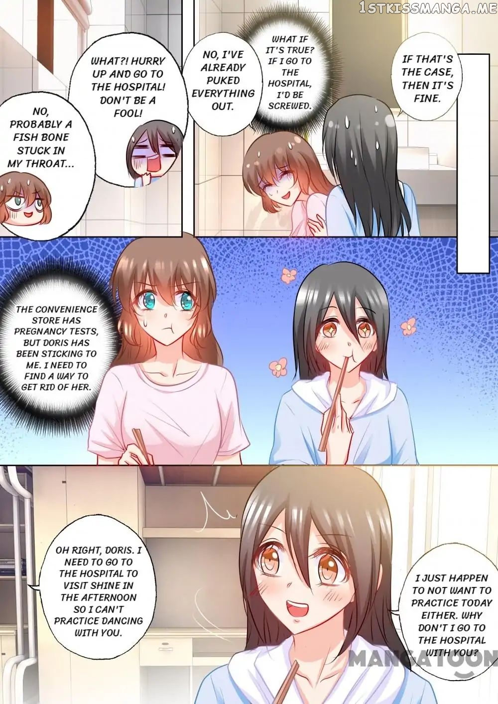 Into the Heart of a Warm Marriage chapter 174 - page 4