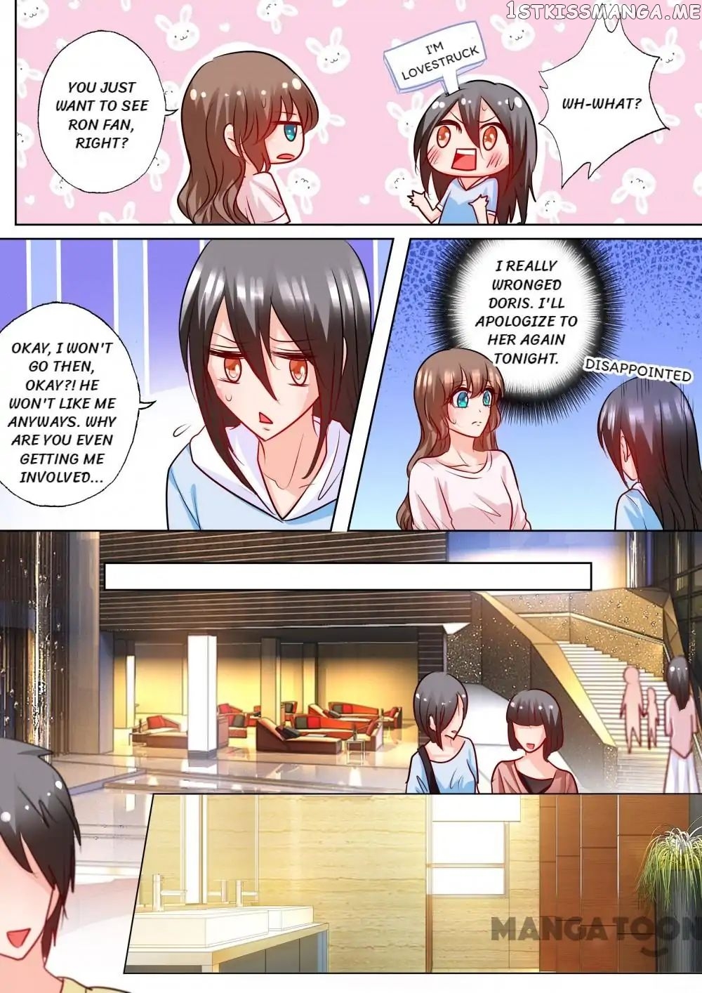 Into the Heart of a Warm Marriage chapter 174 - page 5