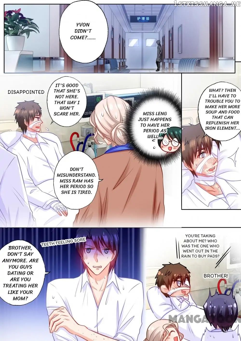 Into the Heart of a Warm Marriage chapter 173 - page 2