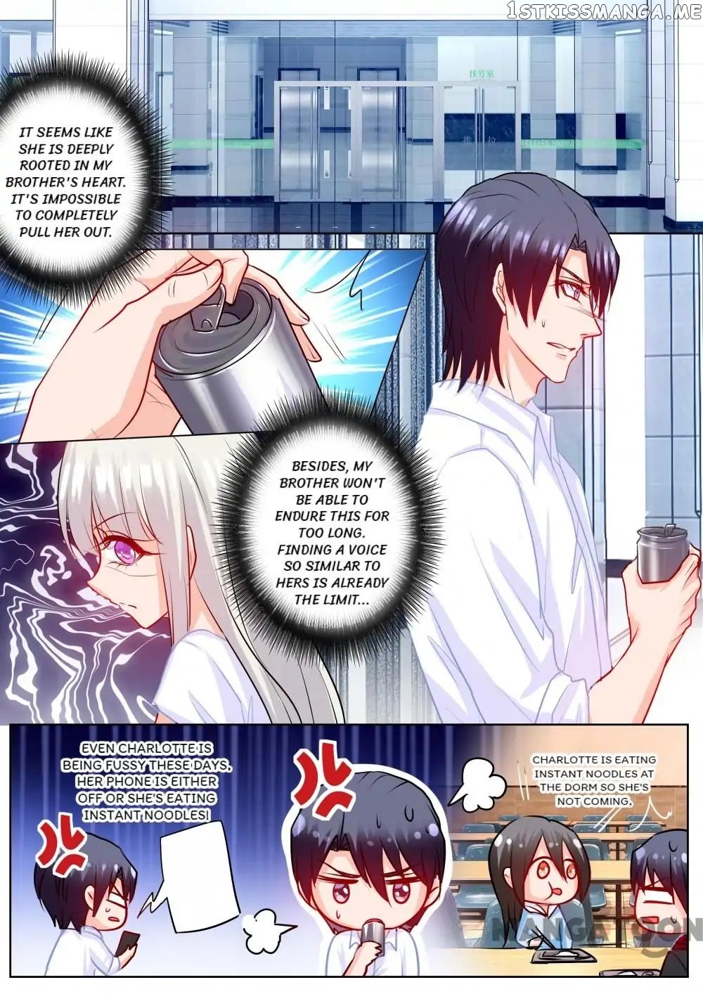 Into the Heart of a Warm Marriage chapter 173 - page 6