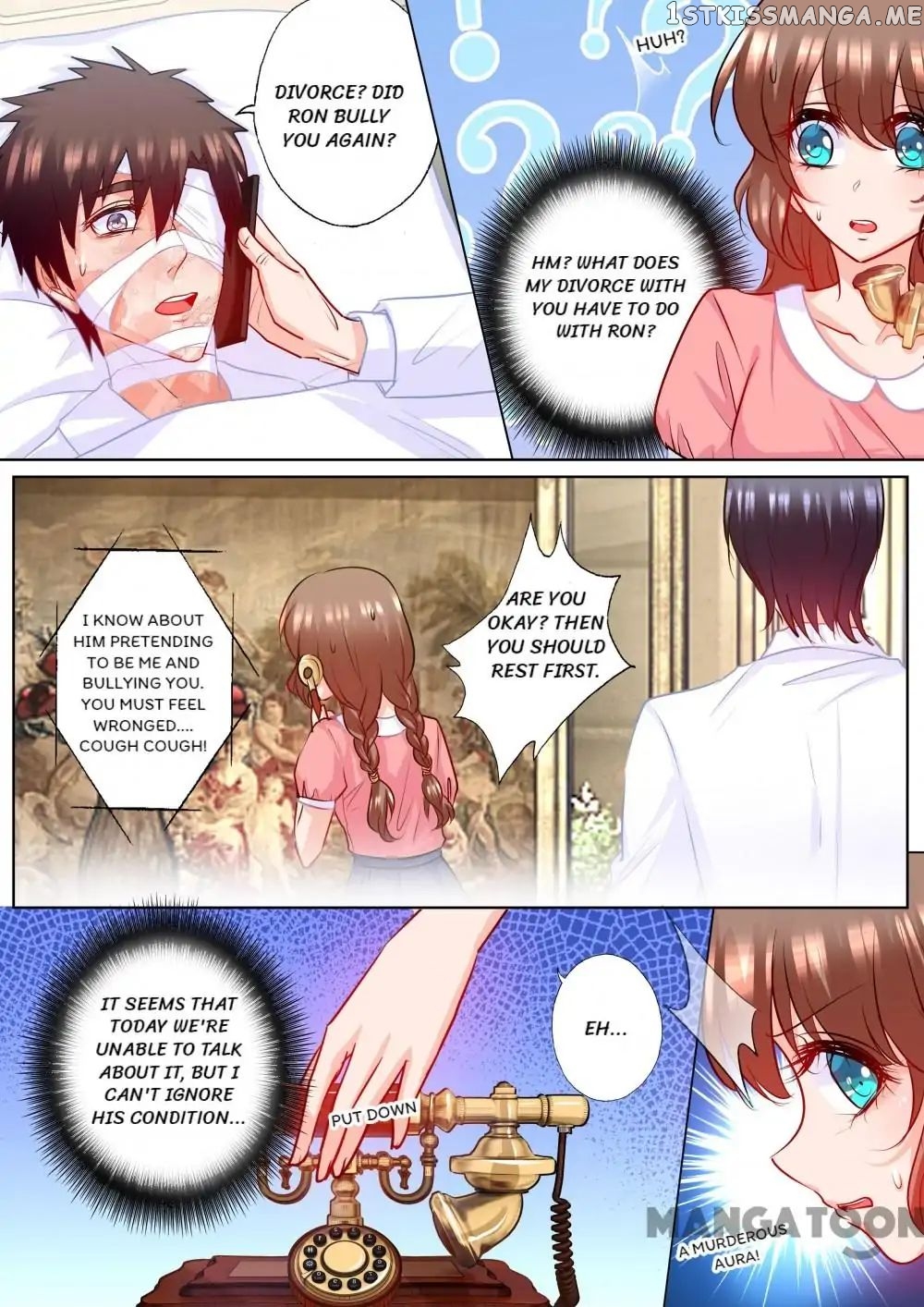 Into the Heart of a Warm Marriage chapter 172 - page 1