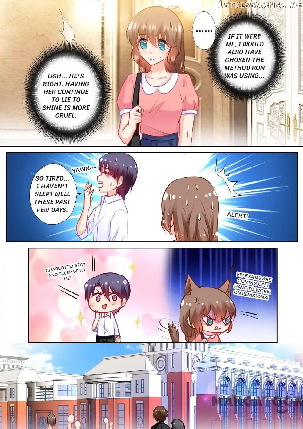 Into the Heart of a Warm Marriage chapter 172 - page 6
