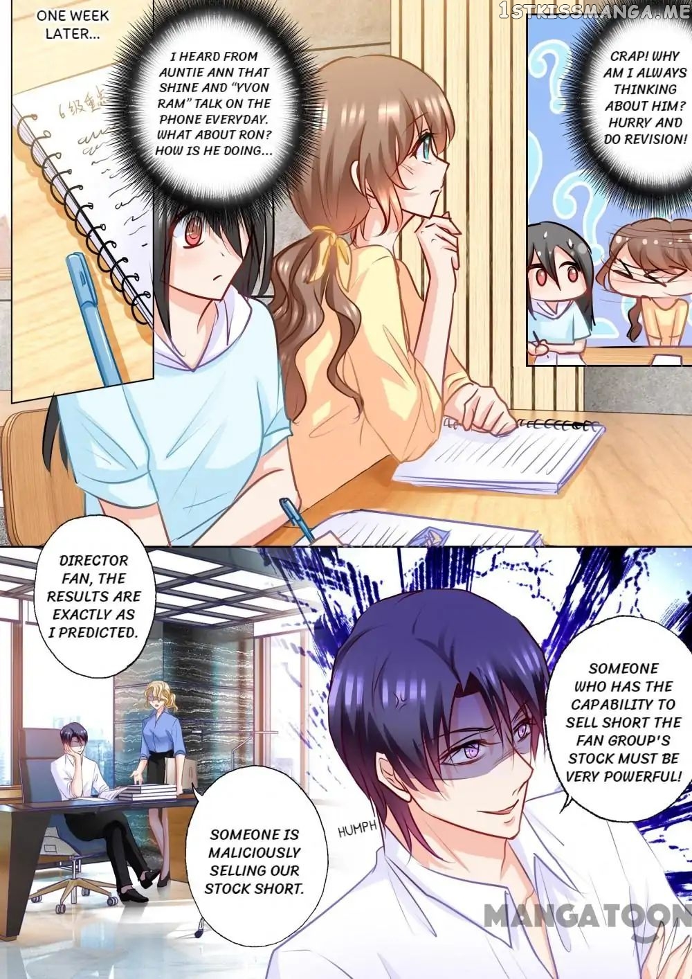 Into the Heart of a Warm Marriage chapter 172 - page 7