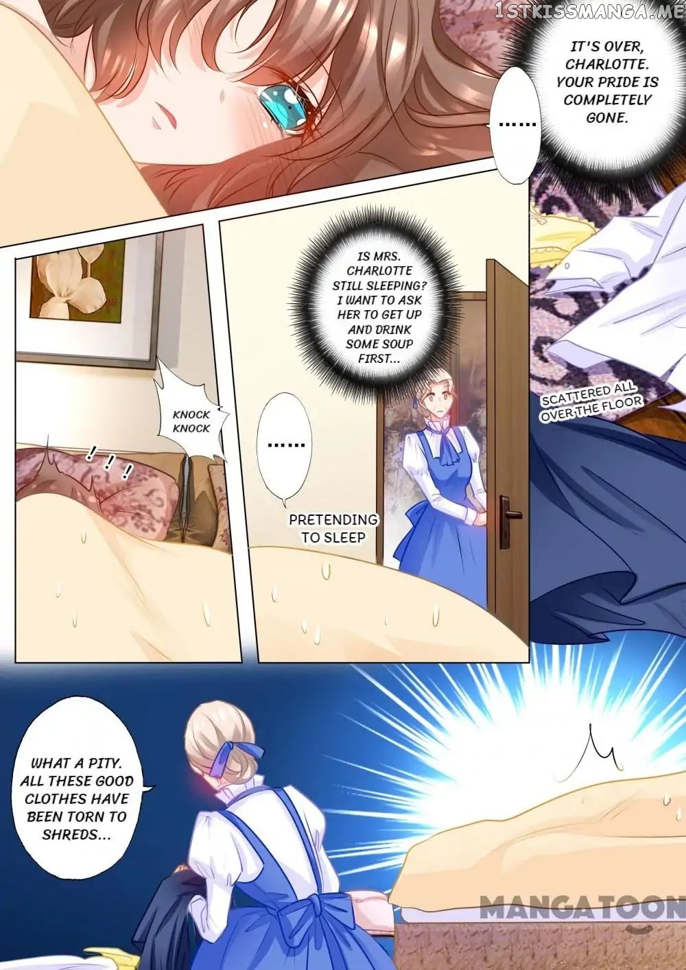 Into the Heart of a Warm Marriage chapter 171 - page 4