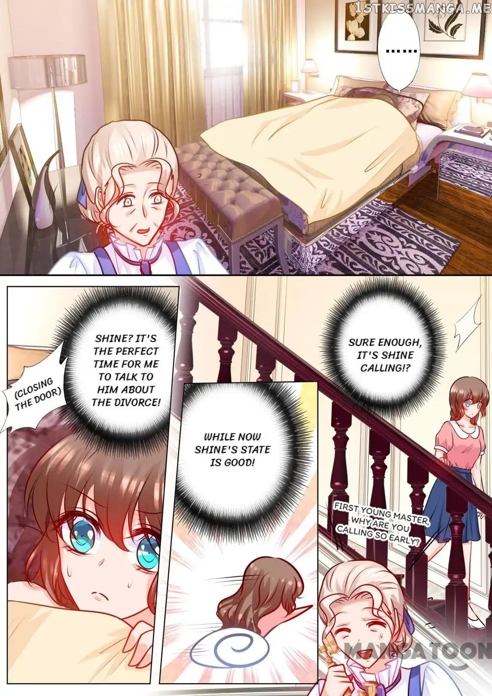 Into the Heart of a Warm Marriage chapter 171 - page 6