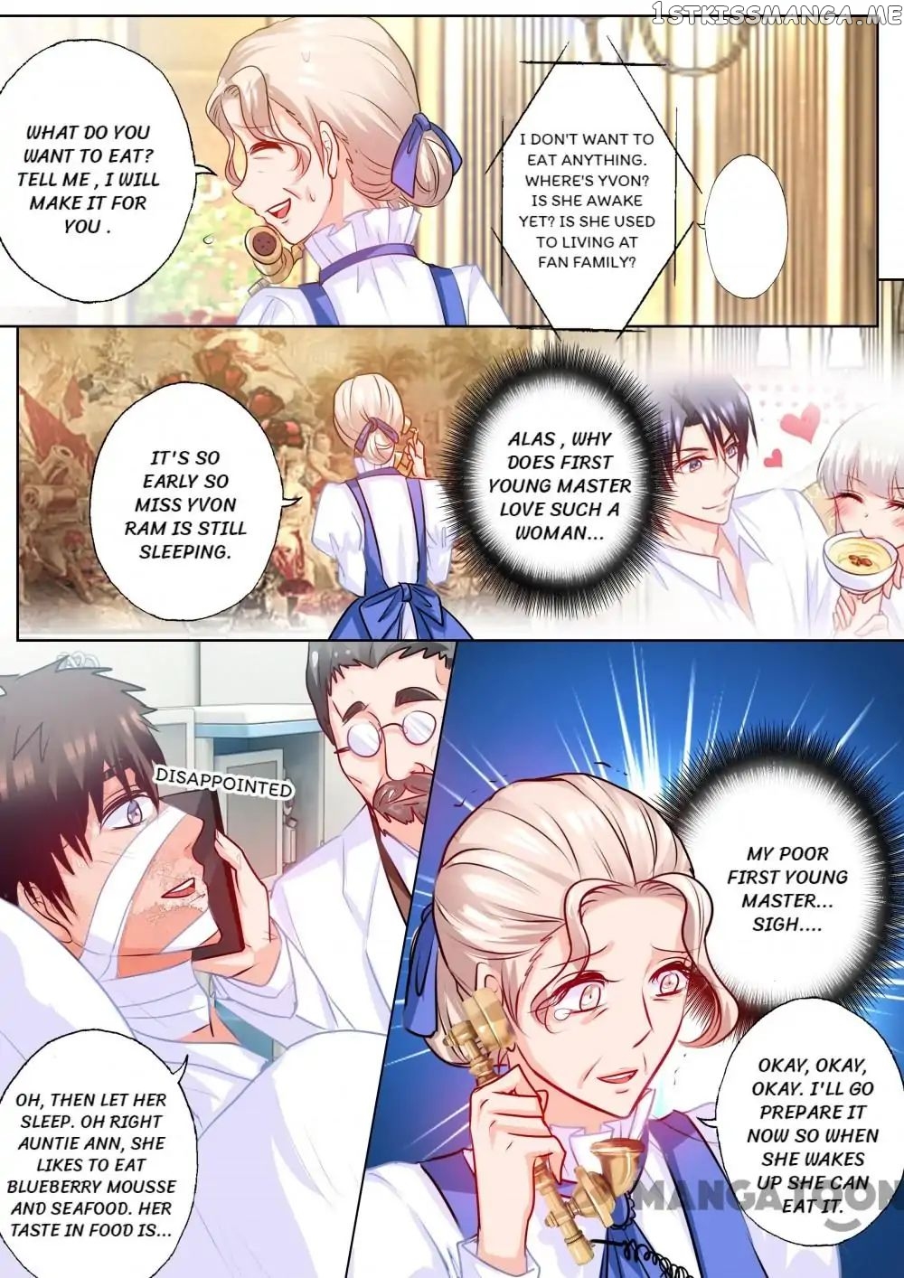 Into the Heart of a Warm Marriage chapter 171 - page 7