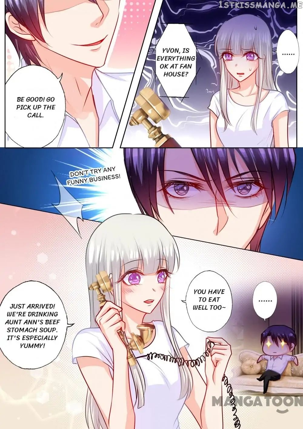 Into the Heart of a Warm Marriage chapter 169 - page 7
