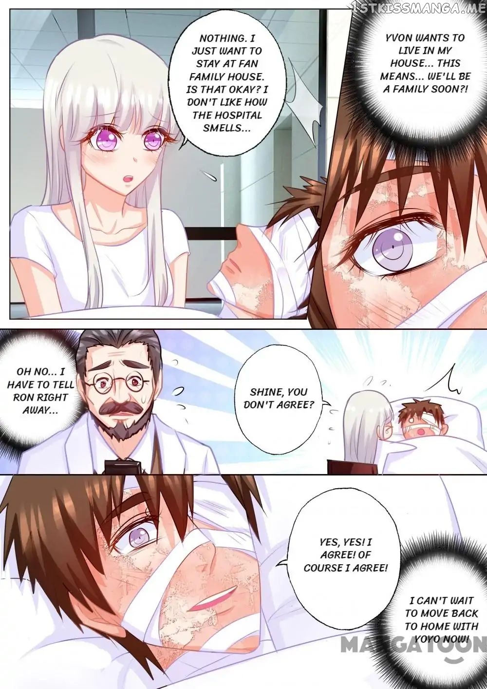 Into the Heart of a Warm Marriage chapter 168 - page 2