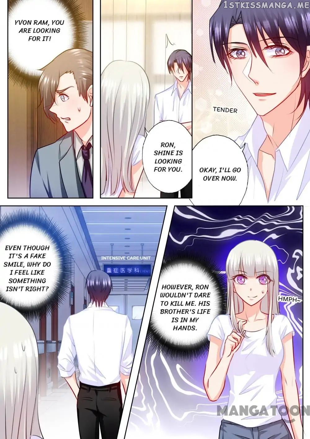 Into the Heart of a Warm Marriage chapter 168 - page 5