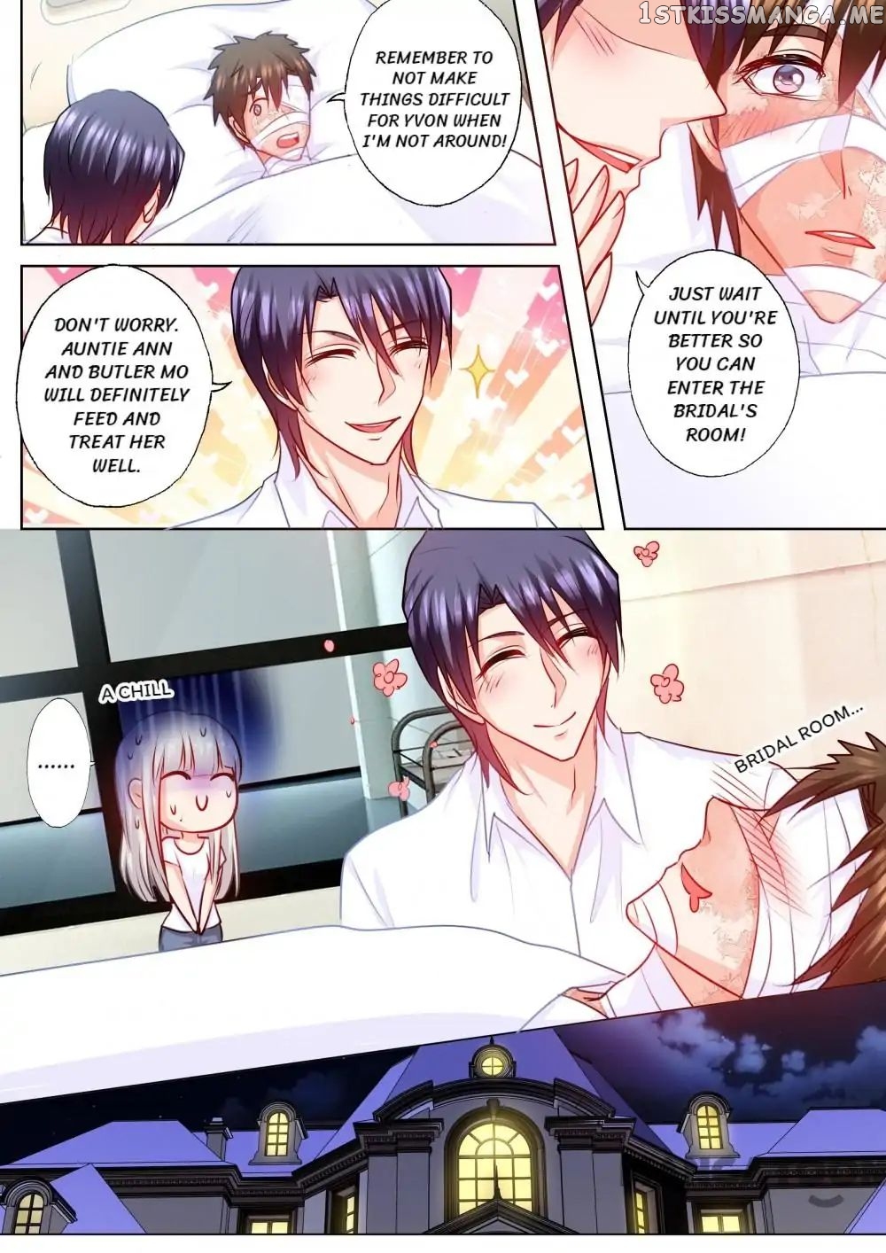 Into the Heart of a Warm Marriage chapter 168 - page 6