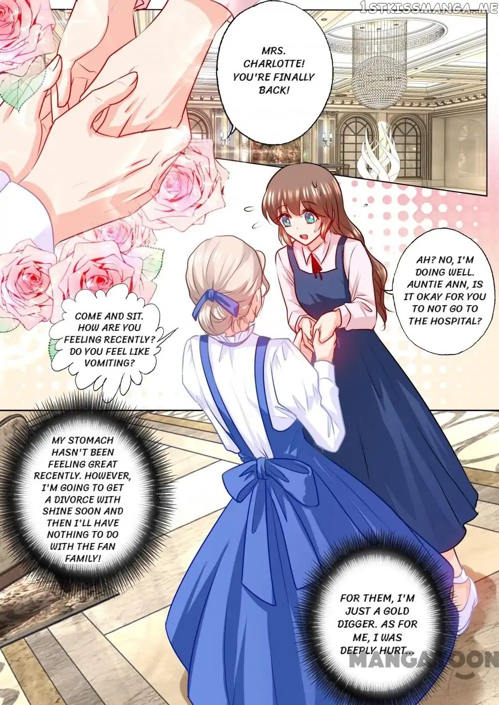 Into the Heart of a Warm Marriage chapter 168 - page 7