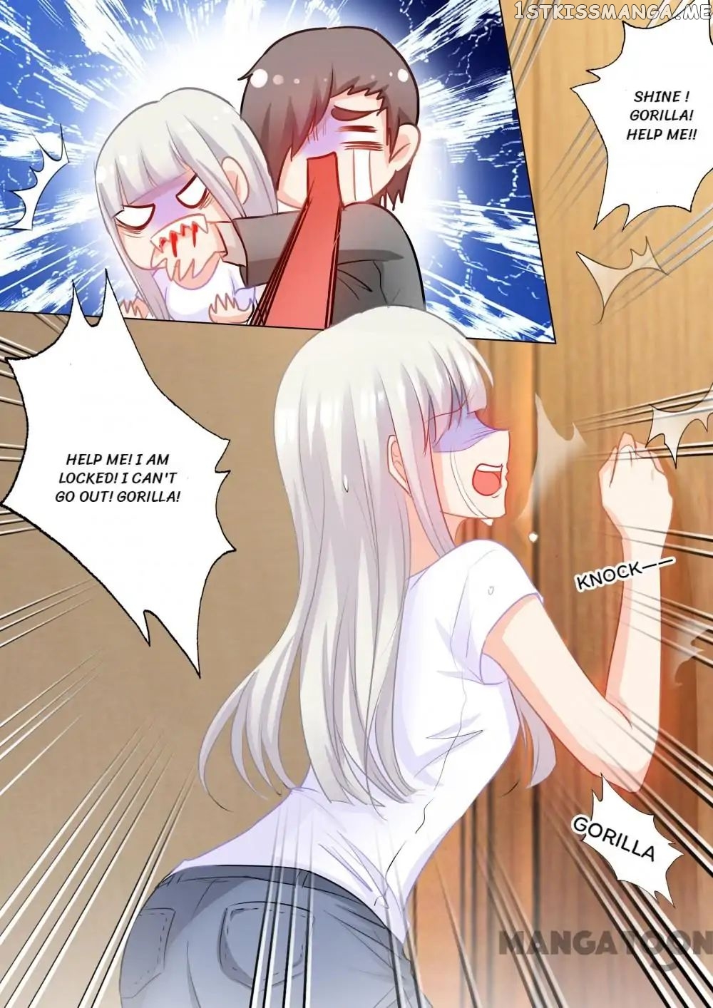 Into the Heart of a Warm Marriage chapter 167 - page 2