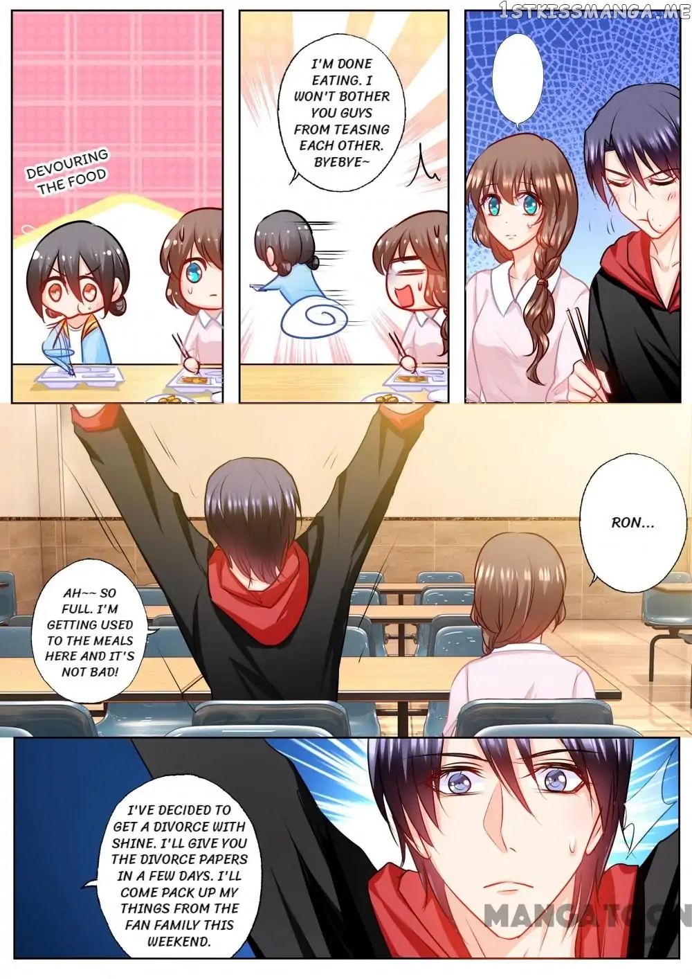 Into the Heart of a Warm Marriage chapter 166 - page 5