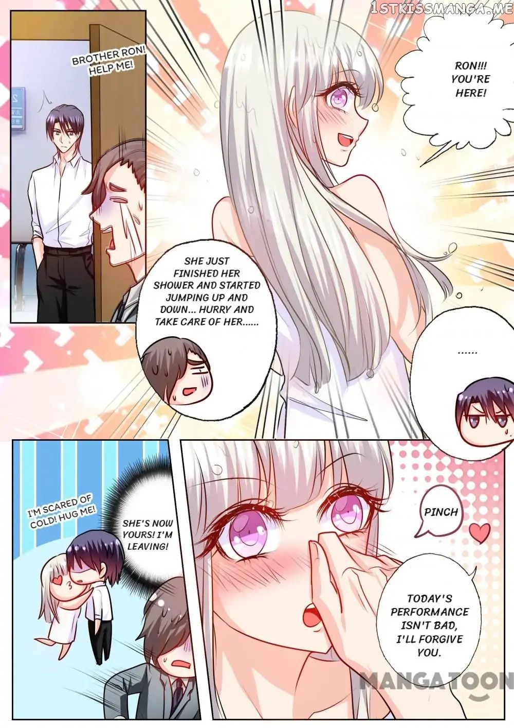 Into the Heart of a Warm Marriage chapter 165 - page 1