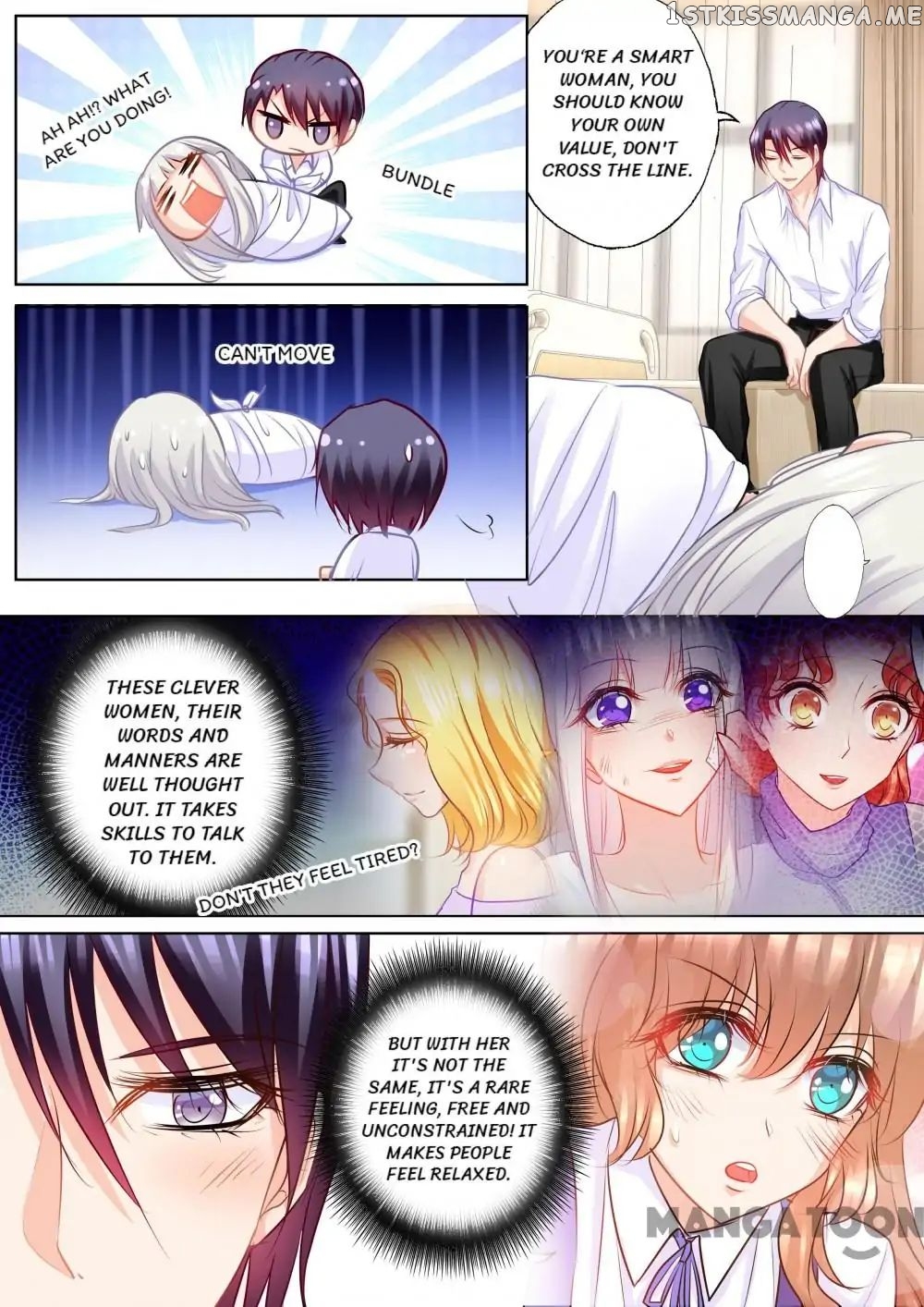 Into the Heart of a Warm Marriage chapter 165 - page 5