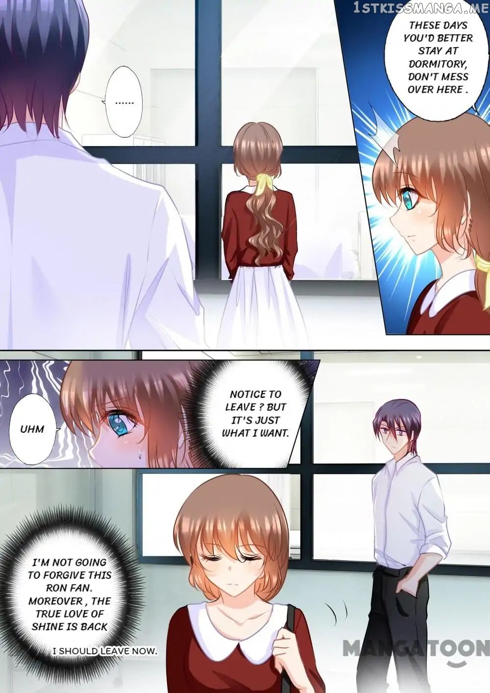 Into the Heart of a Warm Marriage chapter 164 - page 1