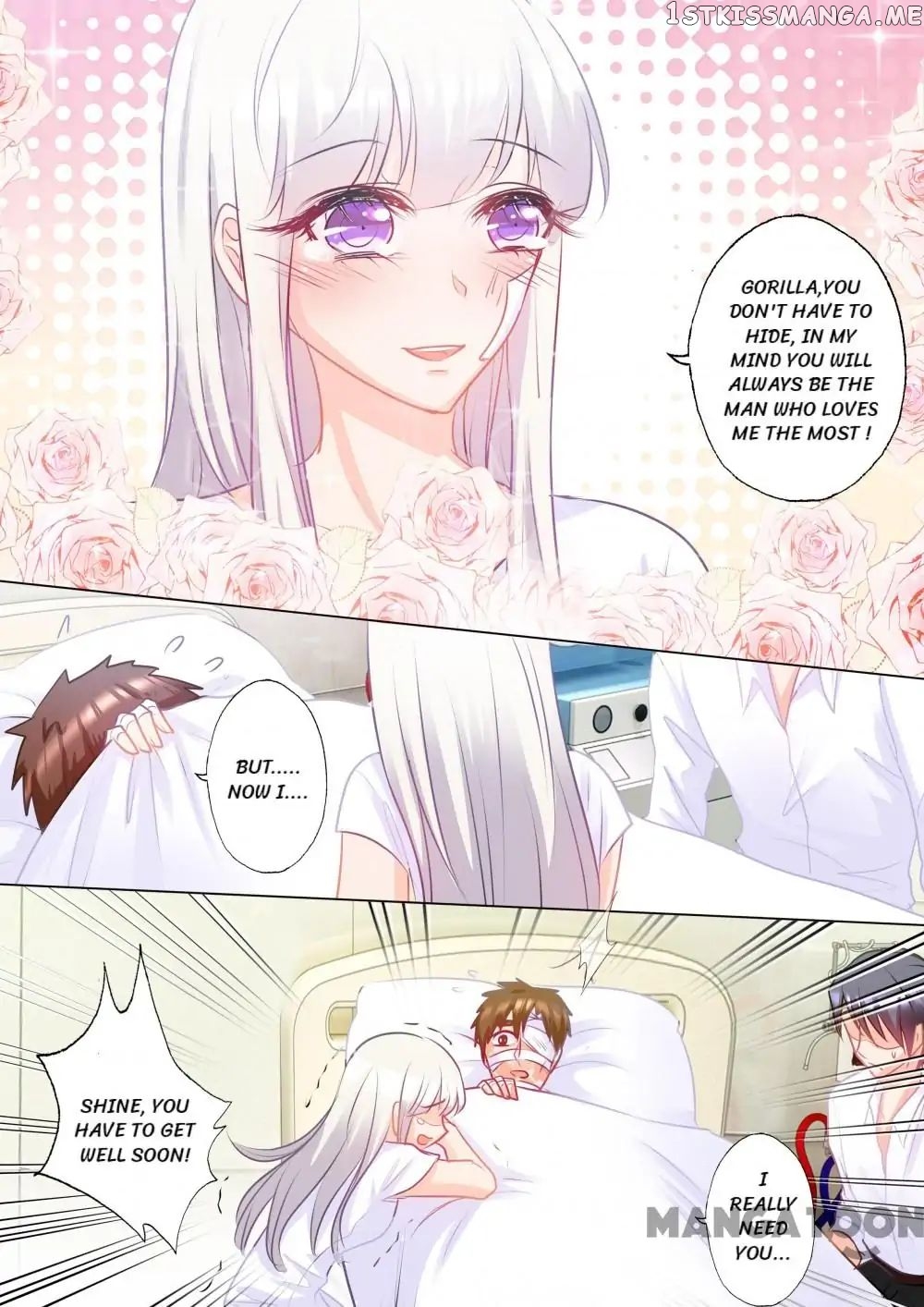 Into the Heart of a Warm Marriage chapter 164 - page 5
