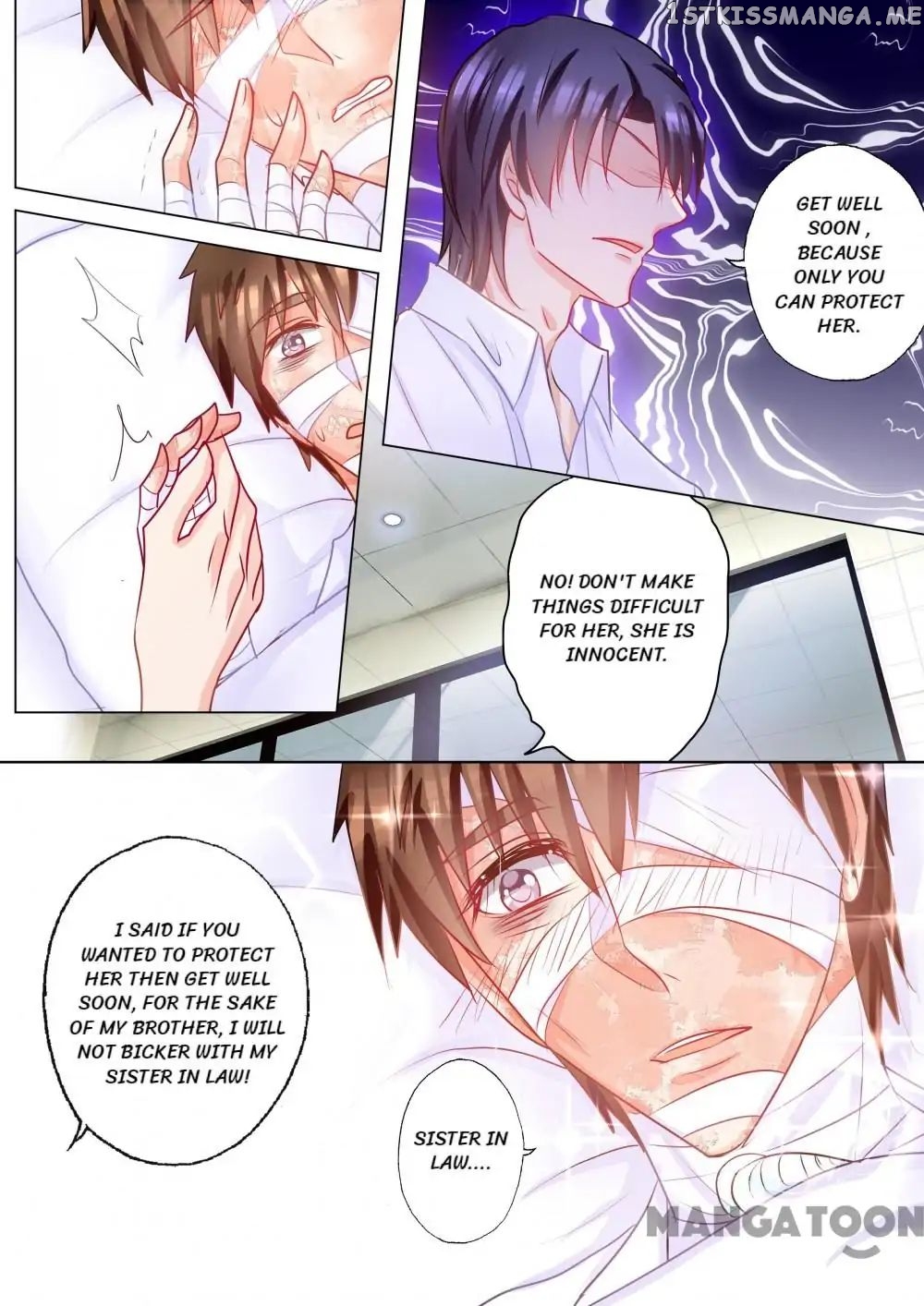Into the Heart of a Warm Marriage chapter 164 - page 8