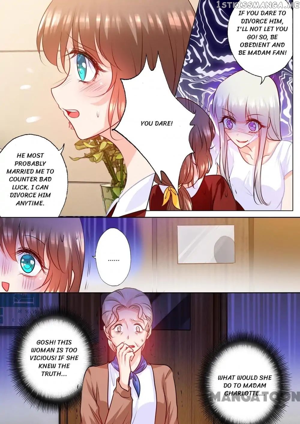 Into the Heart of a Warm Marriage chapter 163 - page 2
