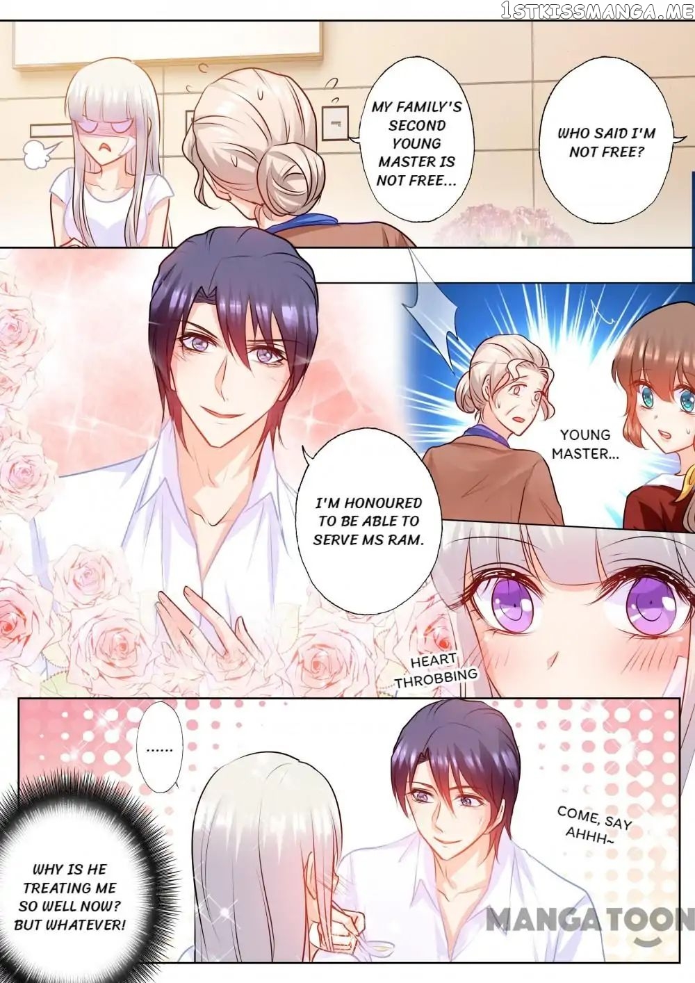 Into the Heart of a Warm Marriage chapter 163 - page 4
