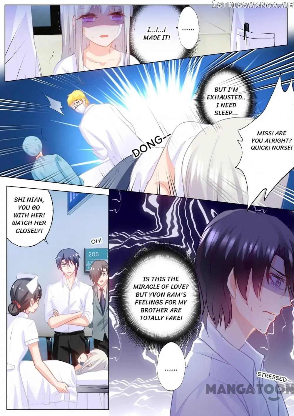 Into the Heart of a Warm Marriage chapter 162 - page 1
