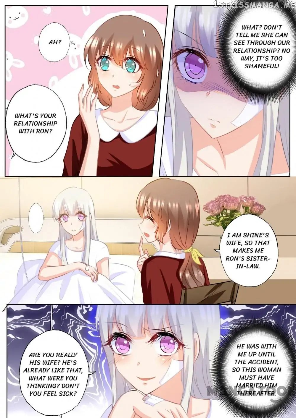 Into the Heart of a Warm Marriage chapter 162 - page 4