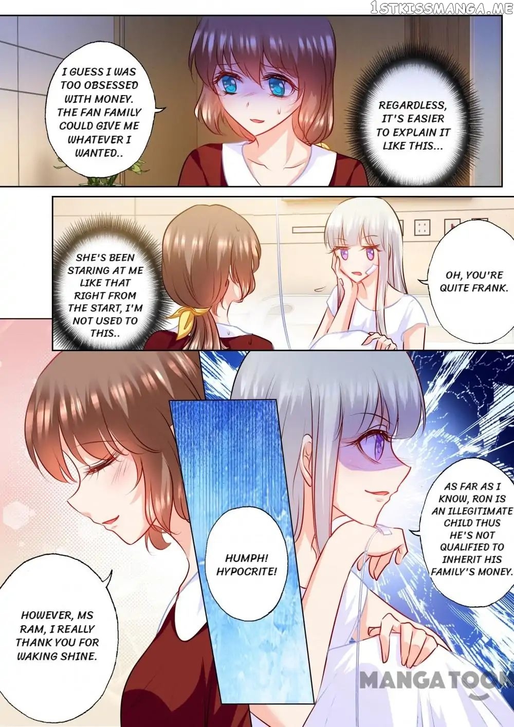 Into the Heart of a Warm Marriage chapter 162 - page 5